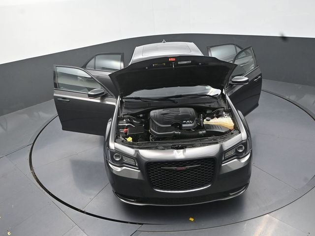 2023 Chrysler 300 S