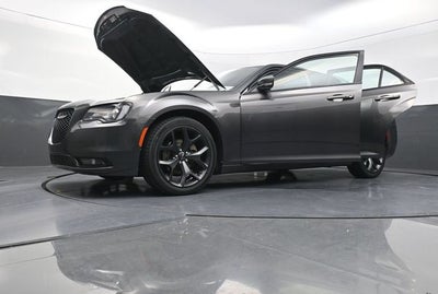 2023 Chrysler 300 S