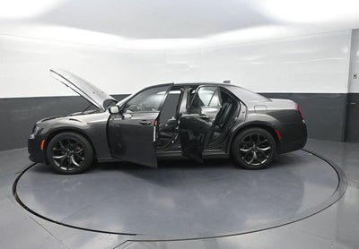 2023 Chrysler 300 S