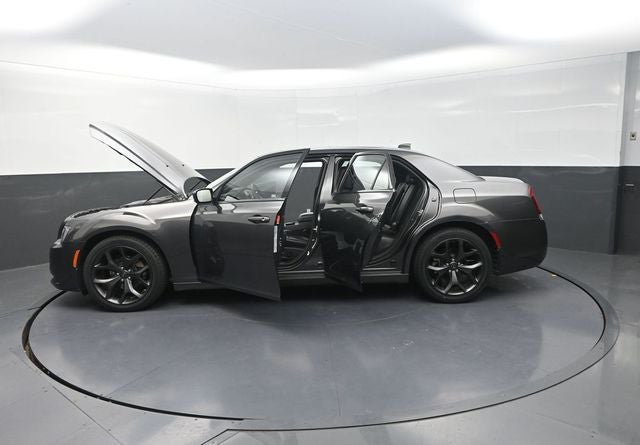 2023 Chrysler 300 S