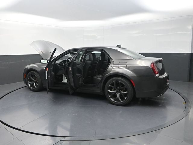 2023 Chrysler 300 S
