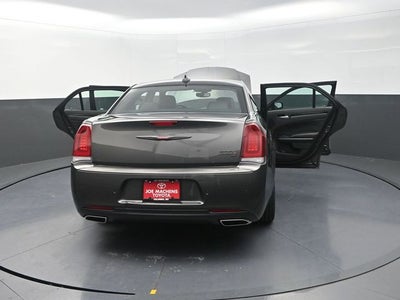 2023 Chrysler 300 S