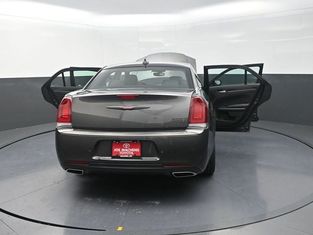 2023 Chrysler 300 S
