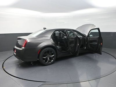 2023 Chrysler 300 S