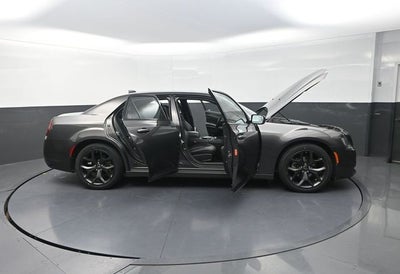 2023 Chrysler 300 S