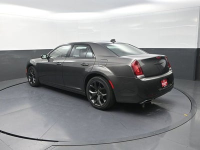 2023 Chrysler 300 S