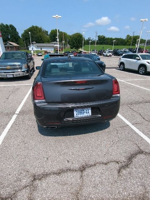 2023 Chrysler 300 S