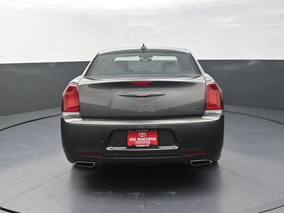 2023 Chrysler 300 S