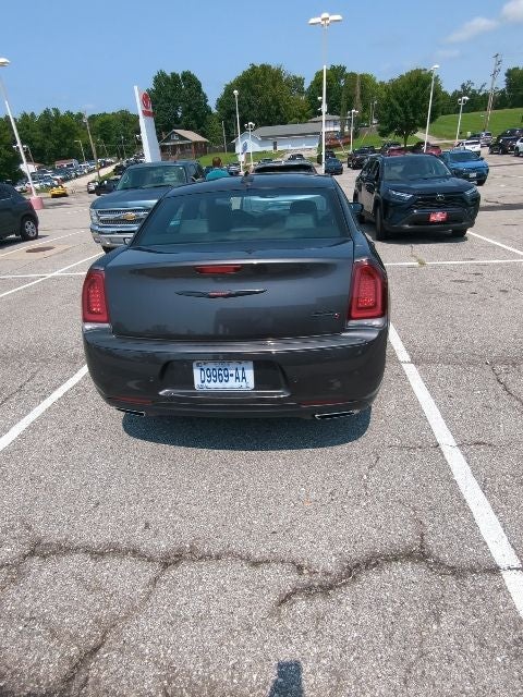 2023 Chrysler 300 S