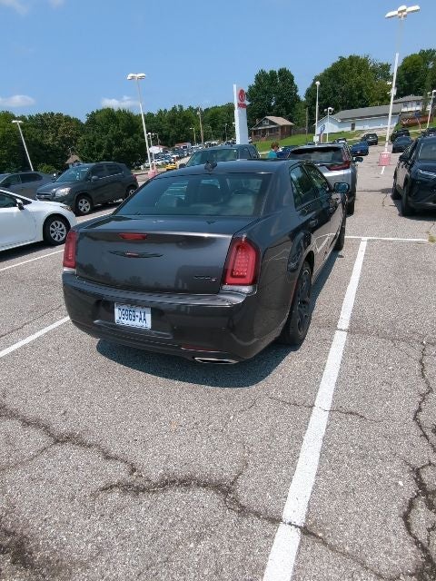 2023 Chrysler 300 S