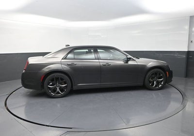 2023 Chrysler 300 S