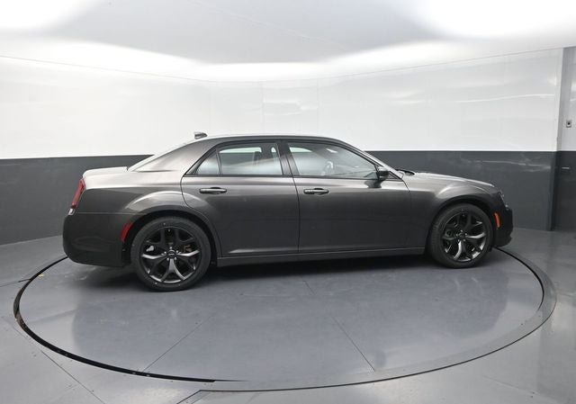 2023 Chrysler 300 S