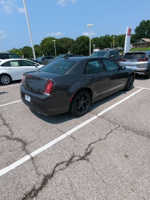 2023 Chrysler 300 S