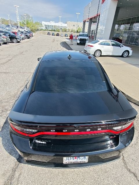 2019 Dodge Charger R/T