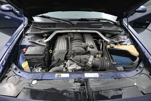2014 Dodge Challenger SRT8