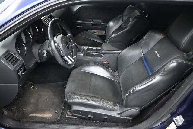 2014 Dodge Challenger SRT8