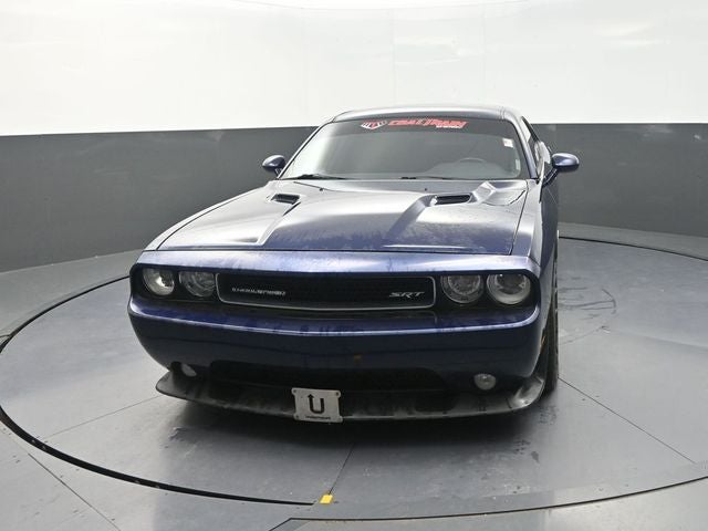 2014 Dodge Challenger SRT8