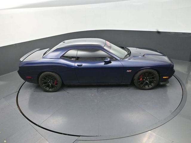2014 Dodge Challenger SRT8