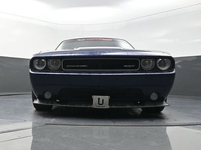 2014 Dodge Challenger SRT8