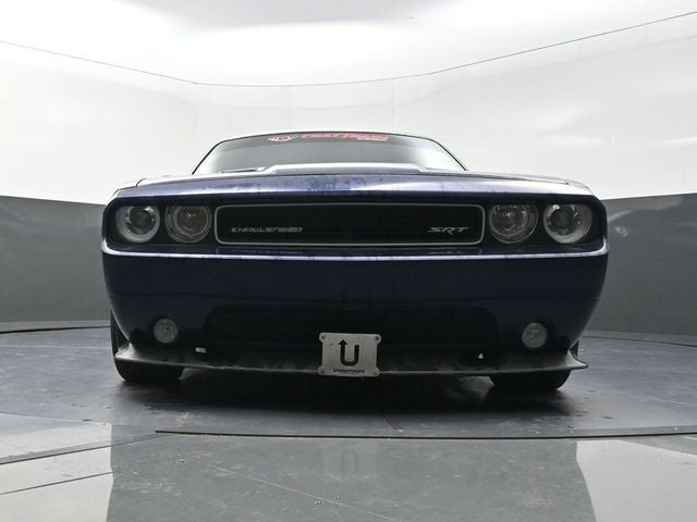 2014 Dodge Challenger SRT8