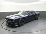 2014 Dodge Challenger SRT8