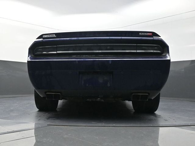 2014 Dodge Challenger SRT8