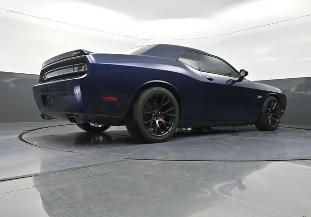 2014 Dodge Challenger SRT8