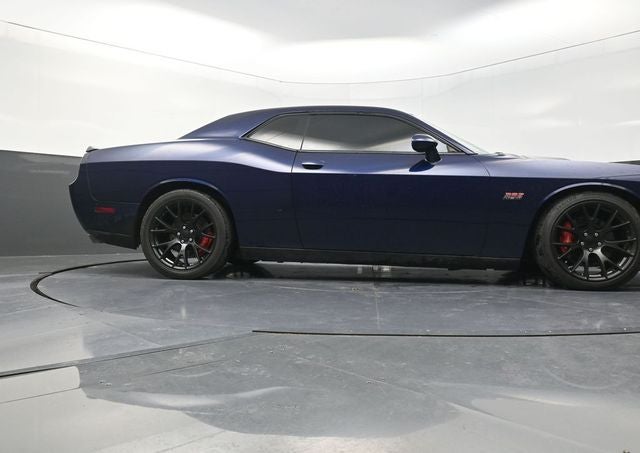 2014 Dodge Challenger SRT8