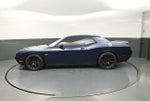 2014 Dodge Challenger SRT8