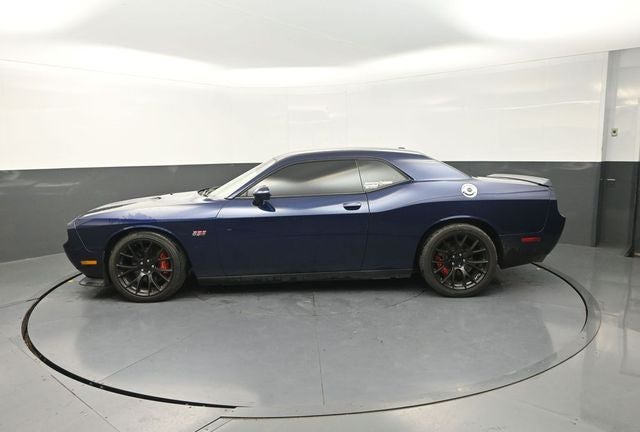 2014 Dodge Challenger SRT8