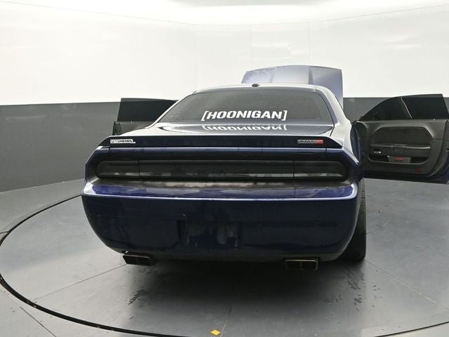 2014 Dodge Challenger SRT8