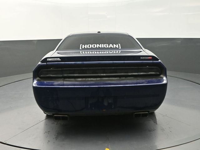 2014 Dodge Challenger SRT8
