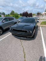 2015 Dodge Challenger R/T