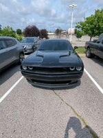2015 Dodge Challenger R/T