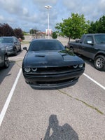 2015 Dodge Challenger R/T