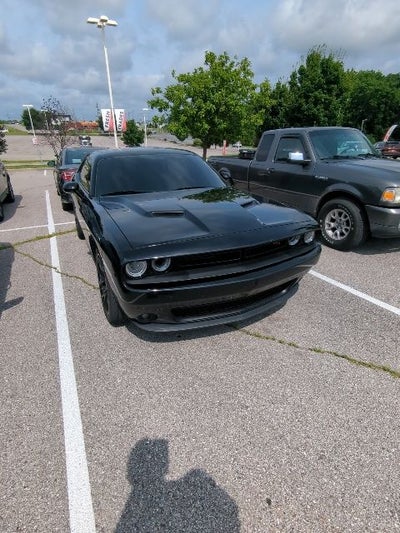 2015 Dodge Challenger R/T
