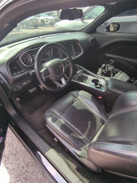 2015 Dodge Challenger R/T