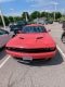 2016 Dodge Challenger R/T