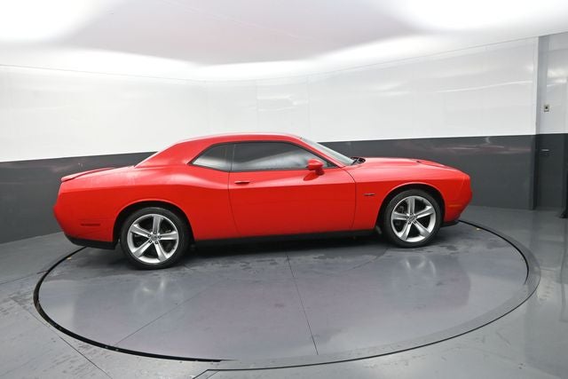 2016 Dodge Challenger R/T