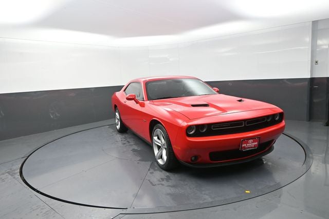 2016 Dodge Challenger R/T