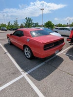 2016 Dodge Challenger R/T