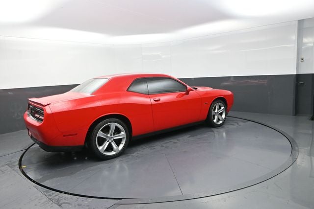 2016 Dodge Challenger R/T