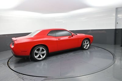 2016 Dodge Challenger R/T