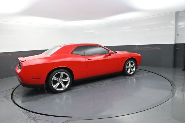 2016 Dodge Challenger R/T