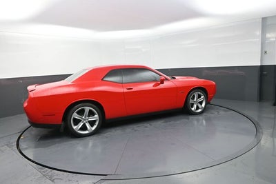 2016 Dodge Challenger R/T