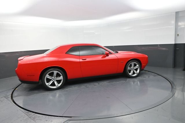 2016 Dodge Challenger R/T