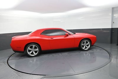 2016 Dodge Challenger R/T