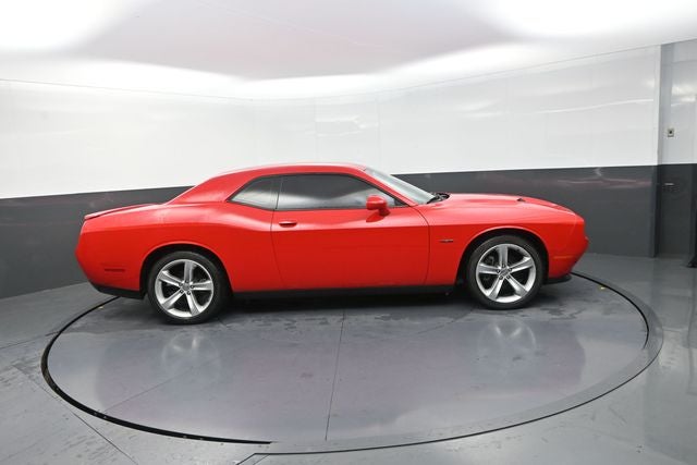 2016 Dodge Challenger R/T