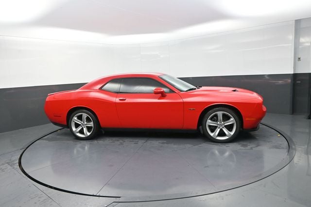 2016 Dodge Challenger R/T