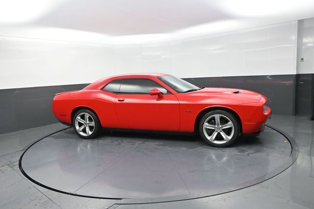 2016 Dodge Challenger R/T